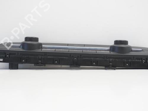 Climate control CITROËN JUMPY III Van (V_) 2.0 BlueHDi 120 | BP18183379I5 
