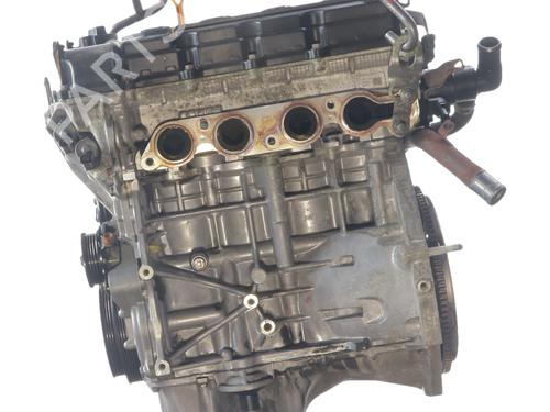 Engine OPEL AGILA B (H08) 1.2 (F68) | BP37248909M1 - Image 2