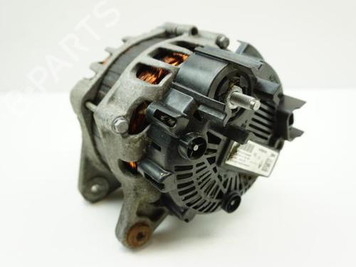 Alternator DACIA DUSTER (HM_) 1.3 TCe 130 4x4 (HMMF) | BP18185218M7