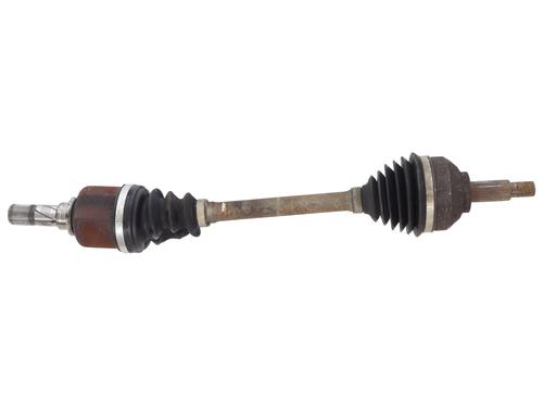 Left front driveshaft NISSAN PRIMASTAR Van (X83) 2.0 dCi 115 | BP27684208M38 