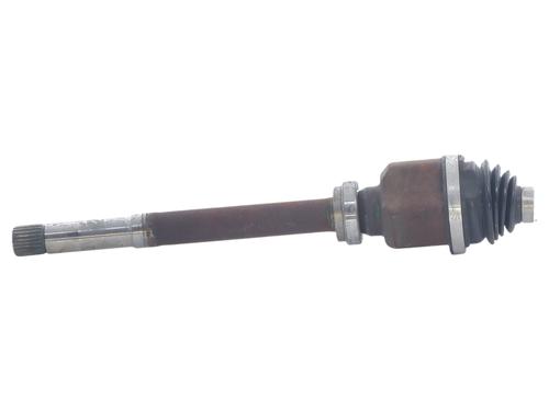 Right front driveshaft CITROËN C3 III (SX) 1.5 BlueHDi 100 (SXYHYP, SXYHTU) | BP37248755M39 - Image 2