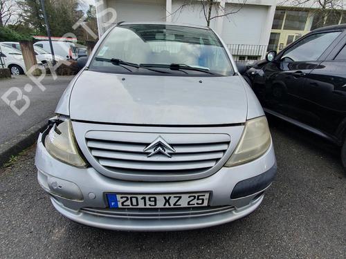 Headrest CITROËN C3 I (FC_, FN_) 1.4 i | BP18171202I31 