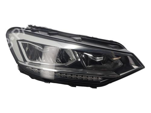 Used Right headlight VW TOURAN (5T1) 1.6 TDI (110 hp) 31063039