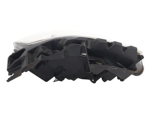 Højre forlygte RENAULT SCÉNIC II (JM0/1_) 1.5 dCi (JM1E, JM16) | BP27639925C29 