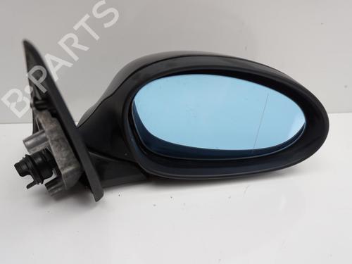 Used Right mirror BMW 3 (E90) 320 d (177 hp) 18173064