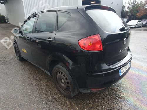 Used Parts SEAT ALTEA (5P1) 2.0 TDI 16V (140 hp) 4424922