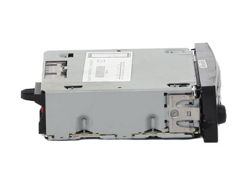 Radio CITROËN C3 Picasso (SH_) 1.6 HDI 90 | BP22075486E6 