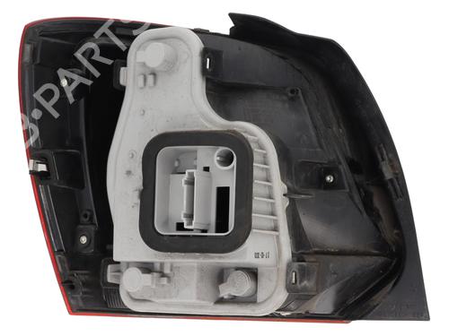Right taillight VW POLO V (6R1, 6C1) 1.2 | BP27176942C35 