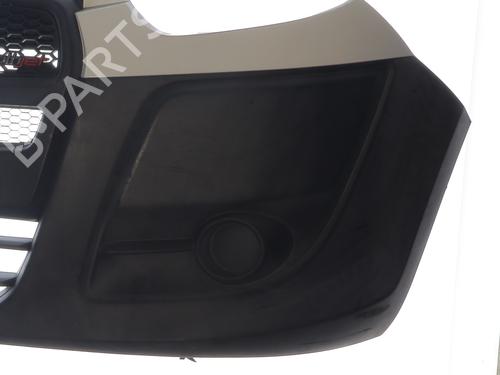 Front bumper FIAT DOBLO Cargo (263_) 1.3 D Multijet | BP29403756C7 