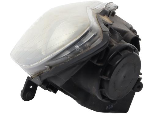 Left headlight VW GOLF PLUS V (5M1, 521) 1.9 TDI | BP25820093C28