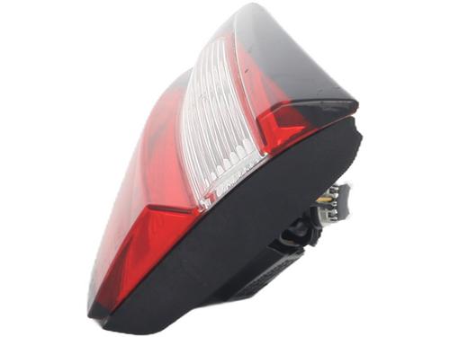 Used Right tailgate light Right tailgate light FORD FIESTA VII (HJ, HF) 1.0 EcoBoost (95 hp) 31063002 31063002