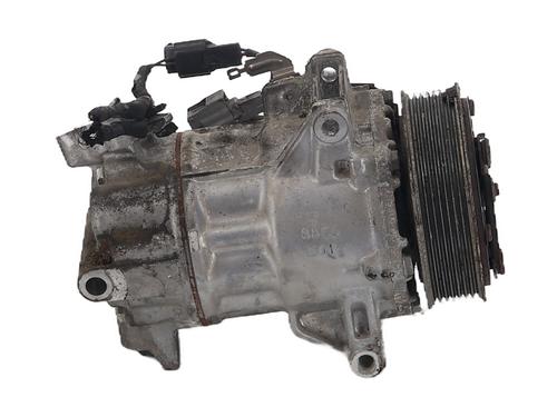 AC compressor RENAULT CLIO V (B7_) 1.0 TCe 100 (B7MT) | BP25001088M34 
