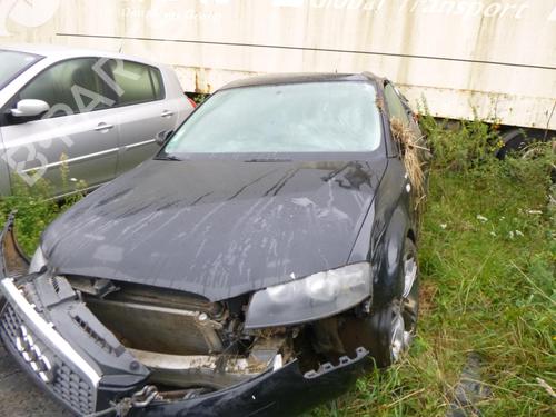 Headrest AUDI A3 (8P1) 2.0 TDI | BP19729355I31 