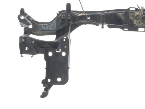 Frontplate/Frontkurv RENAULT KANGOO Express (FW0/1_) 1.5 dCi 70 (FW0A, KW0V) | BP29428428C72 