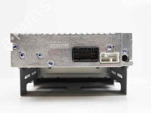 Radio SUZUKI SPLASH (EX) 1.0 (A5B310) | BP18195637E6 