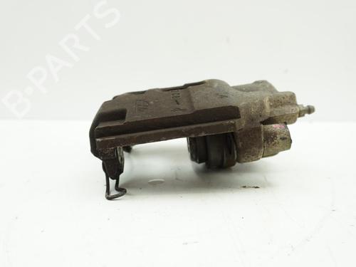 Left front brake caliper TOYOTA YARIS (_P13_) 1.4 D (NLP130_, NLP130) | BP18177424M105 