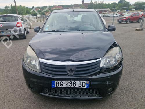 Retrovisor esquerdo DACIA SANDERO 1.5 dCi | BP38293800C26 - Image 10