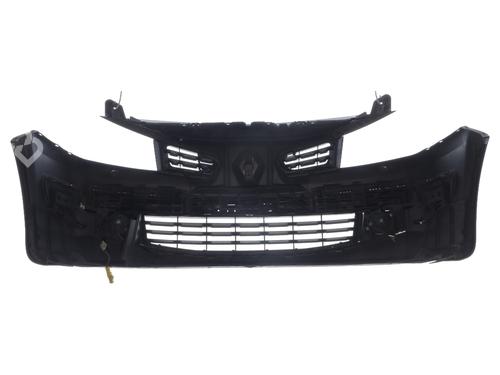 Front bumper RENAULT MEGANE II Coupé-Cabriolet (EM0/1_) 1.5 dCi (EM1E) | BP29585541C7 