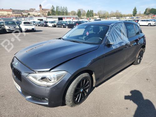 Steering column stalk BMW 1 (F20) 116 d | BP33995004I23  - Image 17