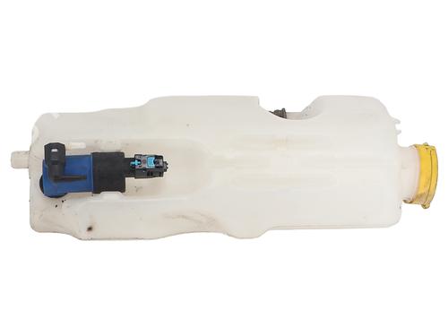 Windscreen washer tank RENAULT TWINGO III (BCM_, BCA_) 0.9 TCe 90 (BCM9, BCM2) | BP28130170C113 