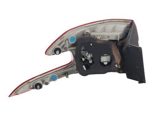Right taillight PEUGEOT 308 SW II (LC_, LJ_, LR_, LX_, L4_) 1.6 BlueHDi 120 | BP27266153C35 
