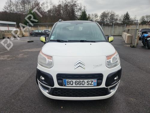 Right headlight CITROËN C3 Picasso (SH_) 1.6 HDI 90 | BP32518928C29 - Image 20