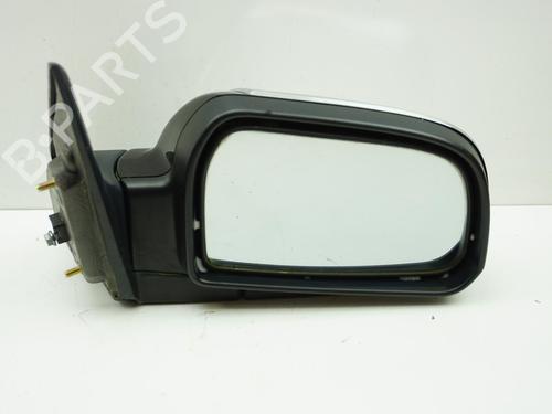 Used Right mirror HYUNDAI TUCSON (JM) 2.0 CRDi (136 hp) 18181598