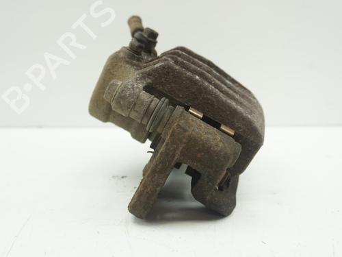 Left rear brake caliper HYUNDAI SANTA FÉ II (CM) 2.2 CRDi GLS 4x4 | BP18184291M107 