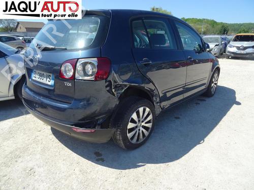Front left window mechanism VW GOLF PLUS V (5M1, 521) 1.9 TDI | BP18189543C22 