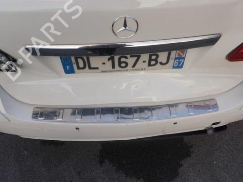 Front left window mechanism MERCEDES-BENZ B-CLASS Sports Tourer (W245) B 180 CDI (245.207) | BP24109662C22 