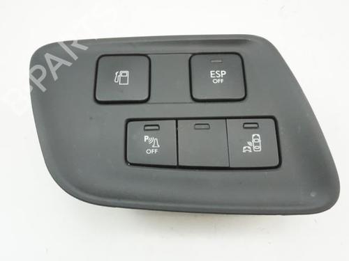 Switch CITROËN DS4 (NX_) 2.0 HDi / BlueHDi 135 | BP22071928I30 