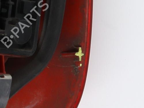 Left taillight CITROËN XSARA PICASSO (N68) 1.6 HDi | BP24037056C34