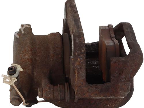 Used Left front brake caliper PEUGEOT 407 (6D_) 2.0 16V (6DRFJC, 6DRFJE, 6DRFJF) (140 hp) 19729957