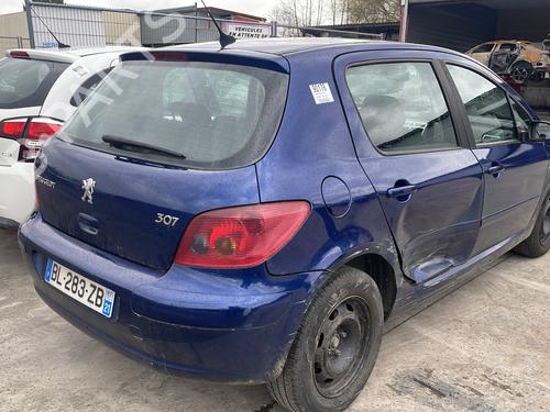 Climate control PEUGEOT 307 (3A/C) | BP36255672I5 - Image 10