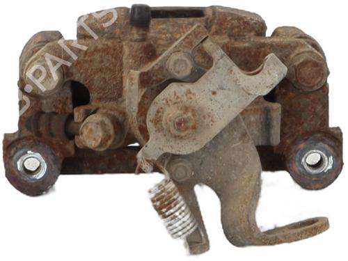 Right rear brake caliper PEUGEOT 4008 1.6 HDi AWC | BP19731379M106 