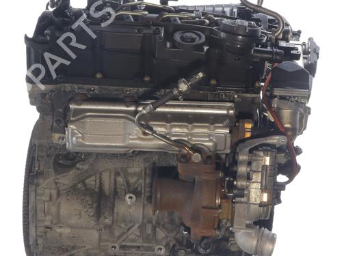 Used Engine Engine 34500760 34500760