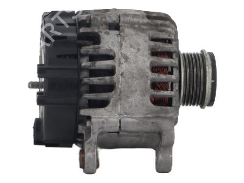Alternator AUDI Q5 (FYB, FYG) | BP32195668M7 - Image 3