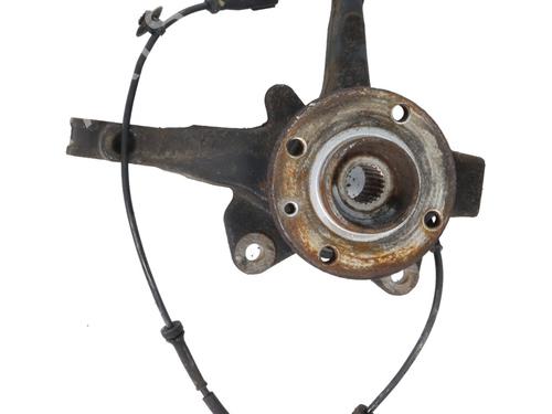 Left front steering knuckle RENAULT KANGOO Express (FW0/1_) 1.5 dCi 90 (FW0G, FW05, FW08, FW11) | BP25912449M25