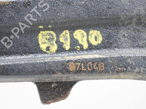 Used Left front suspension arm Left front suspension arm LANCIA YPSILON (843_) 1.3 D Multijet (843.AXF11, 843.AXF1A, 843.AXM11,... (75 hp) 18196483 18196483