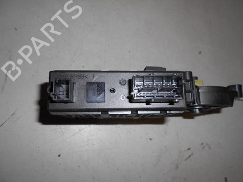 Used Right front window motor Right front window motor CITROËN C4 Picasso I MPV (UD_) 1.6 HDi (109 hp) 18175957 18175957