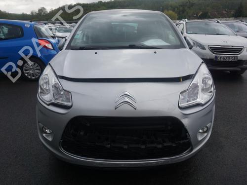 Alternator CITROËN C3 II (SC_) 1.4 VTi 95 | BP23763895M7  - Image 14