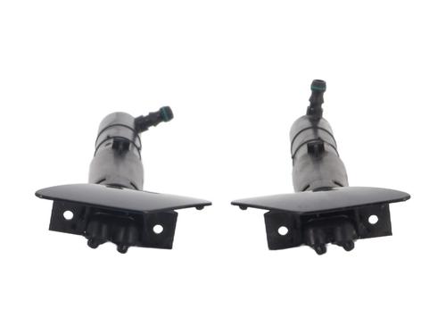 Headlight washer PORSCHE CAYENNE (92A) 3.0 Diesel | BP31025579E17