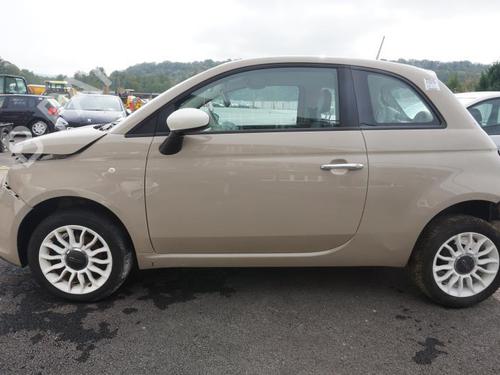 Radio FIAT 500 (312_) 1.2 (312AXA1A) | BP18196668E6 