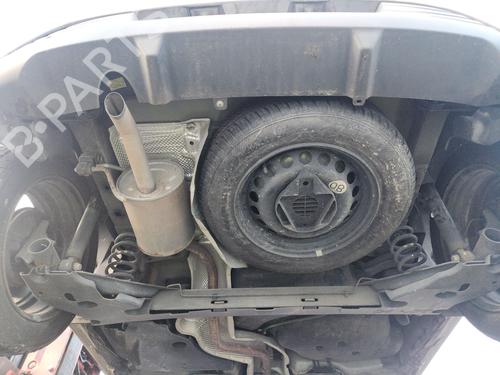 Engine RENAULT CLIO IV (BH_) 1.5 dCi 75 | BP30776972M1  - Image 18