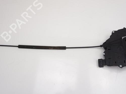Used Front left lock FIAT GRANDE PUNTO (199_) 1.3 D Multijet (75 hp) 18172868