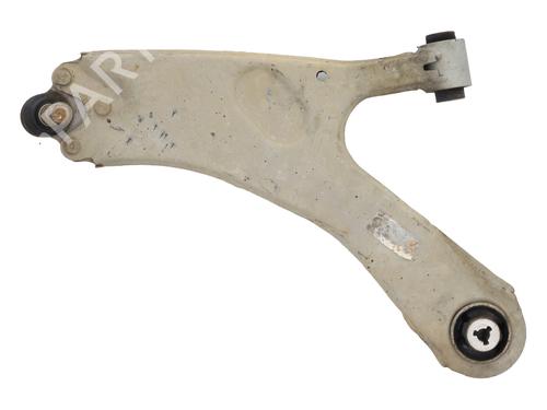 Used Left front suspension arm DS DS 3 / DS 3 CROSSBACK (UR_, UC_, UJ_) 1.5 BlueHDi 130 (UCYHZR) (131 hp) 24595336
