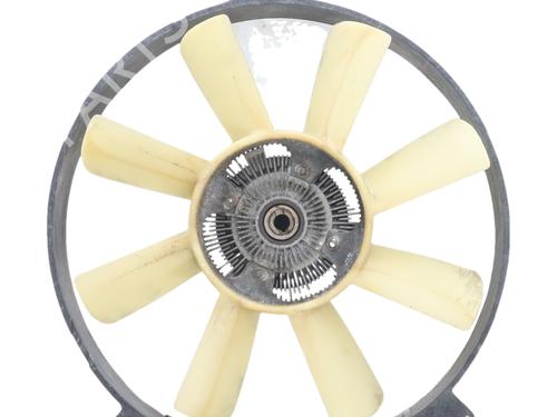 Used Radiator fan Radiator fan PEUGEOT 604 (561A_) 2.7 SL (136 hp) 40122826 40122826