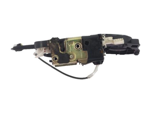 Used Front left lock Front left lock PEUGEOT 407 (6D_) 2.0 HDi 135 (6DRHRH, 6DRHRE, 6DRHRG, 6DRHRJ) (136 hp) 40266699 40266699