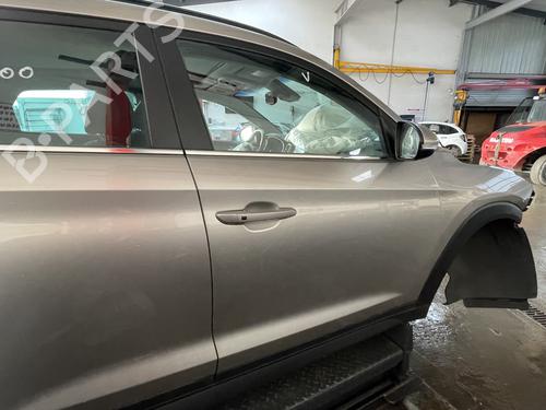 Dør højre fortil HYUNDAI TUCSON (TL, TLE) 1.7 CRDi (116 hp) 31978895