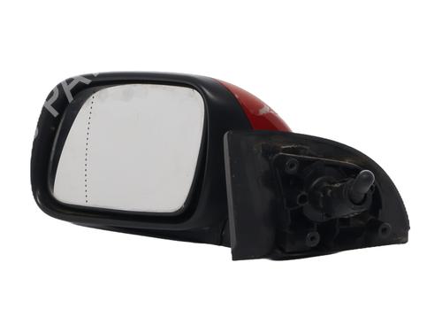 Used Left mirror PEUGEOT 307 (3A/C) 1.6 HDi 110 (109 hp) 21683751